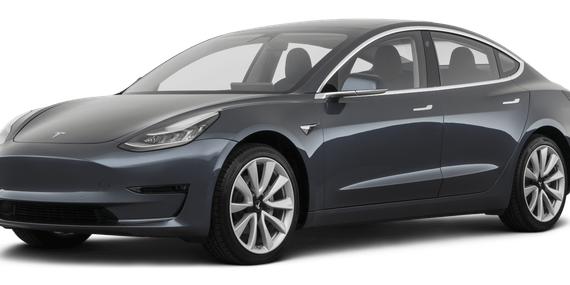 TESLA MODEL 3 2018 5YJ3E1EA7JF045445 image TESLA MODEL 3 2018 5YJ3E1EA7JF045445 image